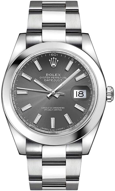 datejust 11 rolex